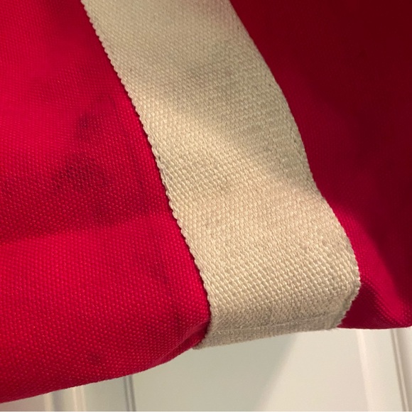 PINK Victoria’s Secret vintage Y2K duffel bag - Picture 12 of 16